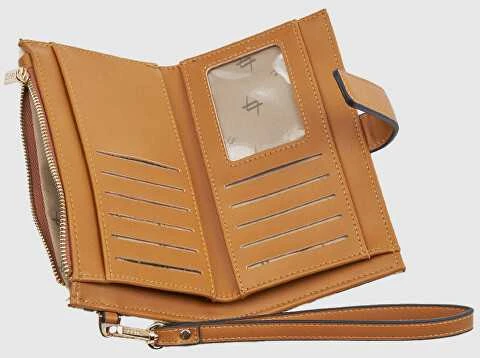 Verde Women's wallet 18-1591 multicolor