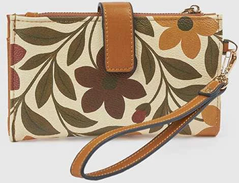 Verde Women's wallet 18-1591 multicolor