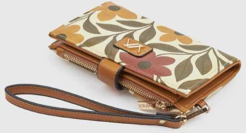 Verde Women's wallet 18-1591 multicolor