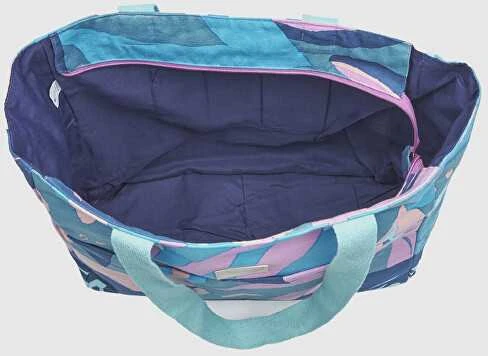 Verde Women's bag 14-0415 mėlynas