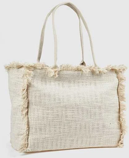 Verde Women's bag 14-0422 beige