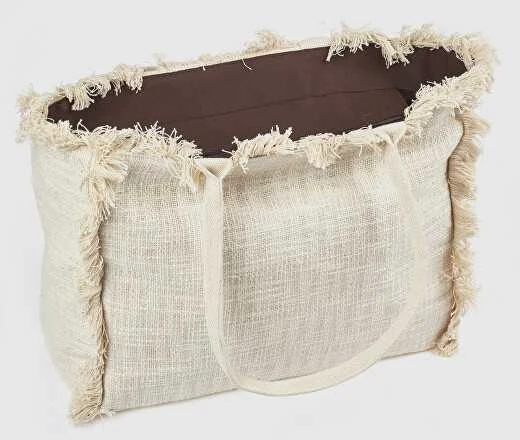 Verde Women's bag 14-0422 beige