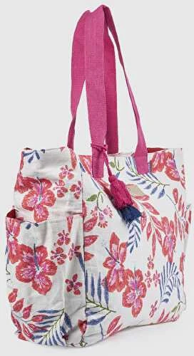 Verde Women's bag 14-0411 baltas