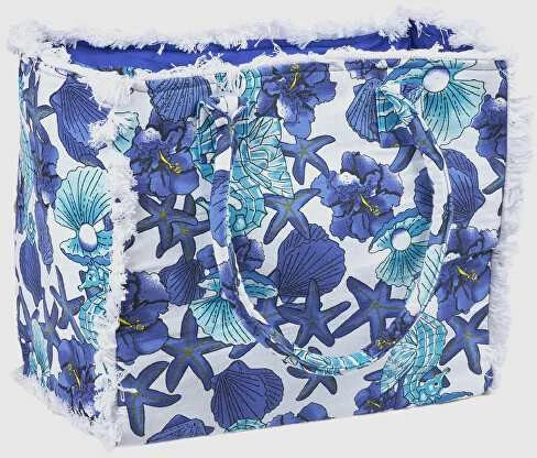 Verde Women's bag 14-0444 mėlynas