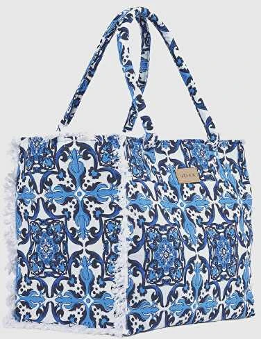 Verde Women's bag 14-0439 mėlynas