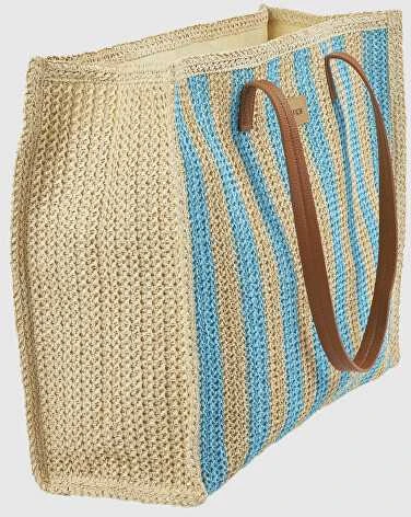 Verde Women's bag 14-0450 mėlynas