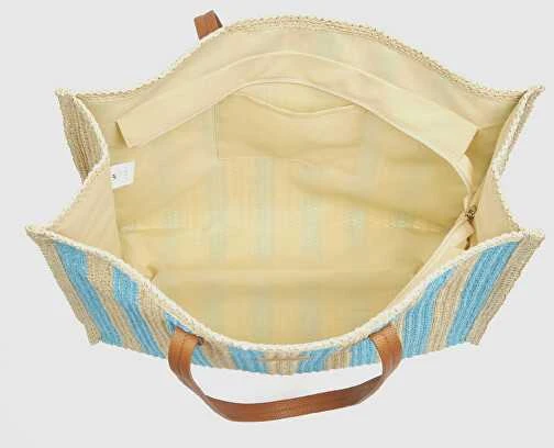 Verde Women's bag 14-0450 mėlynas