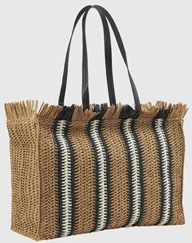 Verde Women's bag 14-0451 juodas