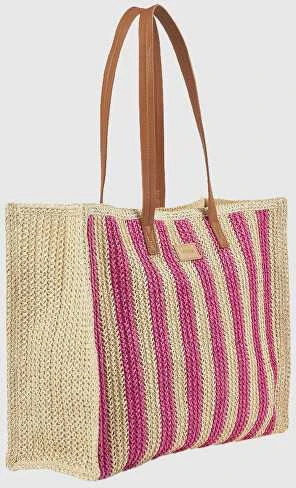Verde Women's bag 14-0450 fushia