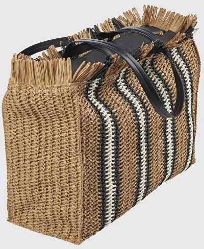Verde Women's bag 14-0451 juodas