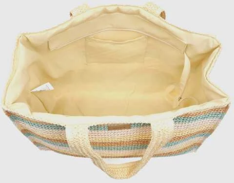 Verde Women's bag 14-0456 multicolor