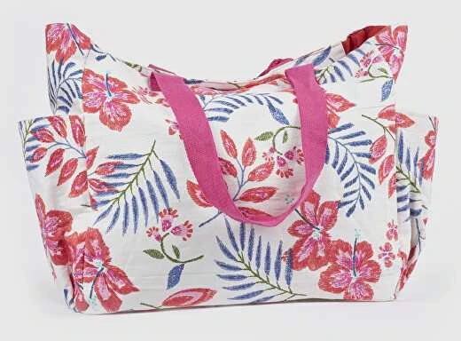 Verde Women's bag 14-0411 baltas