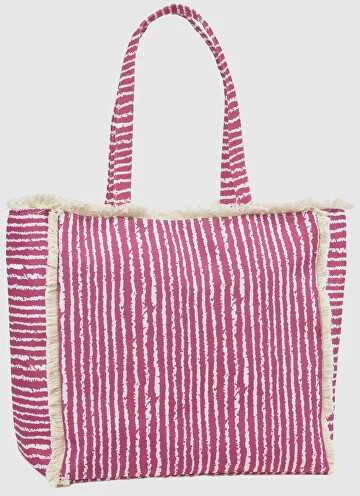 Verde Women's bag 14-0452 fushia