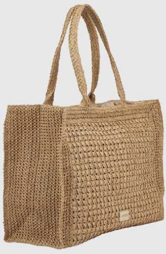 Verde Women's bag 14-0395 beige