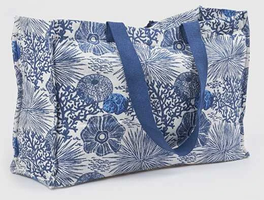 Verde Women's bag 14-0420 mėlynas