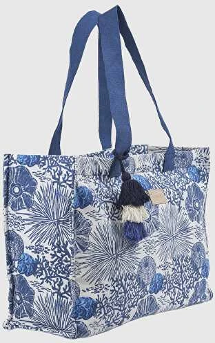 Verde Women's bag 14-0420 mėlynas