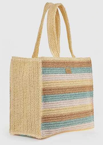 Verde Women's bag 14-0456 multicolor