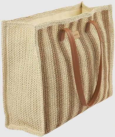 Verde Women's bag 14-0450 beige