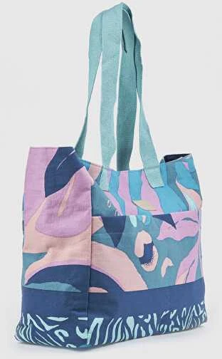 Verde Women's bag 14-0415 mėlynas