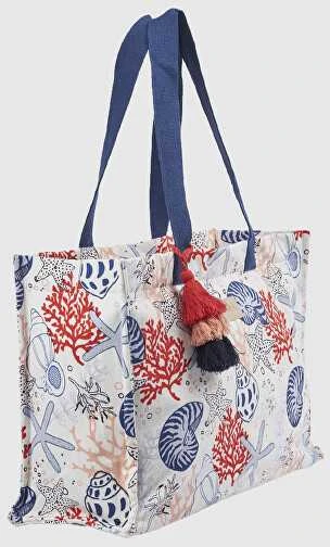 Verde Women's bag 14-0414 baltas