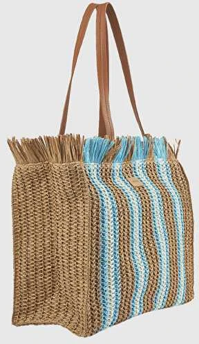 Verde Women's bag 14-0451 mėlynas