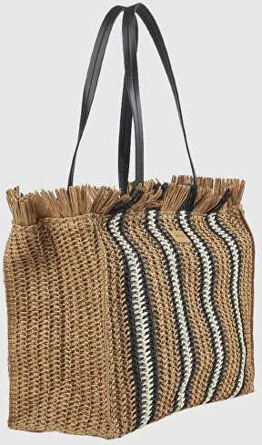 Verde Women's bag 14-0451 juodas