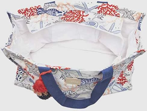 Verde Women's bag 14-0414 baltas