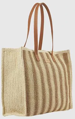 Verde Women's bag 14-0450 beige