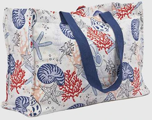 Verde Women's bag 14-0414 baltas