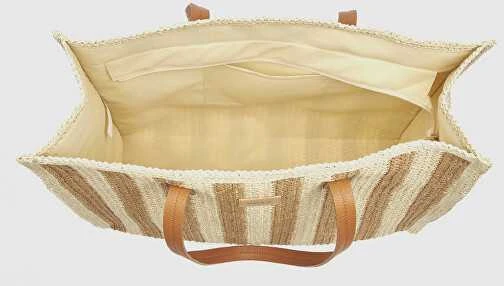 Verde Women's bag 14-0450 beige