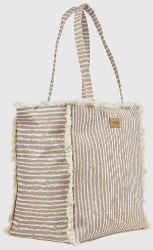 Verde Women's bag 14-0452 beige