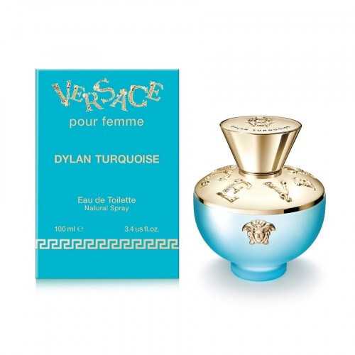Versace Pour Femme EDT, 5 ml
