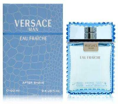 Versace Man Eau Fraiche, 100 ml
