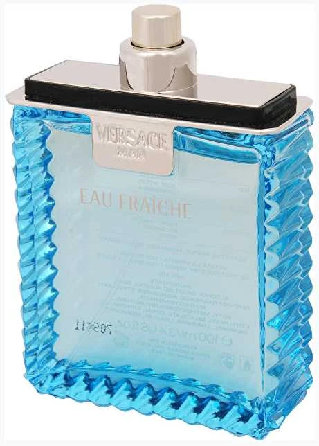 Kvepalai vyrams Versace Man Eau Fraiche EDT, 100 ml