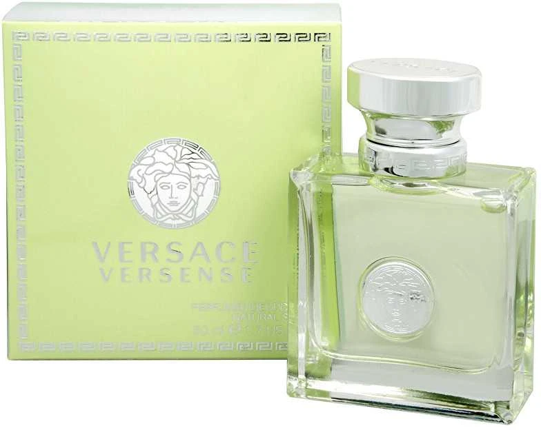 Versace Versense purškiamas dezodorantas 50ml