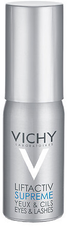"Vichy Liftactiv" serumas 10 akims ir blakstienoms 15ml