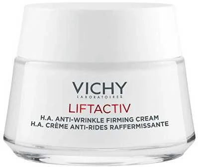 "Vichy Liftactiv Supreme" dieninis kremas sausai odai 50ml