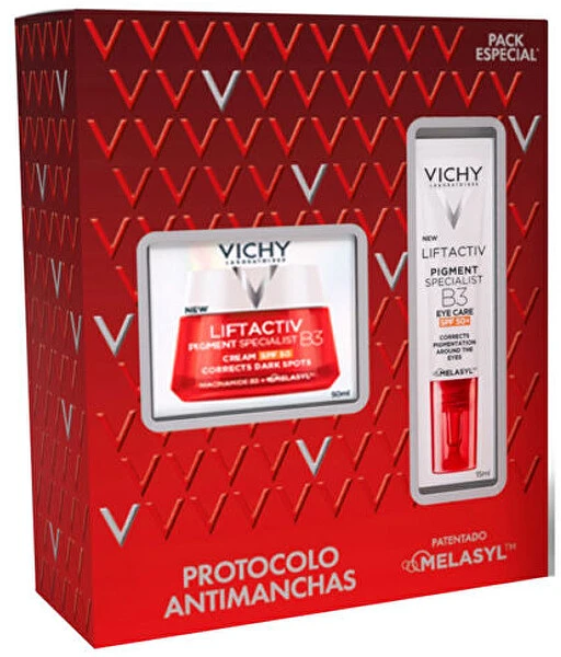 Vichy Liftactiv B3 Gift Set