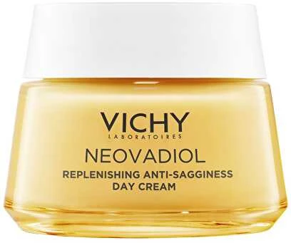 "Vichy Neovadiol" maitinamasis dieninis veido kremas 50ml