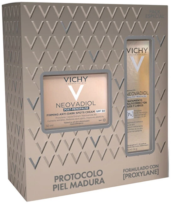 Vichy Neovadiol SPF 50 Gift Set