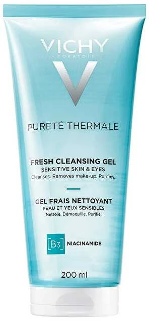 Vichy Purete Thermale, 400 ml