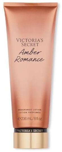 Victoria Secrets Victoria's Secret Amber Romance - Losjonas kūnui, 236 ml