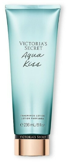 Victoria Secrets Victorias Secret Perfumowany Balsam do Ciała Aqua Kiss 236 ml