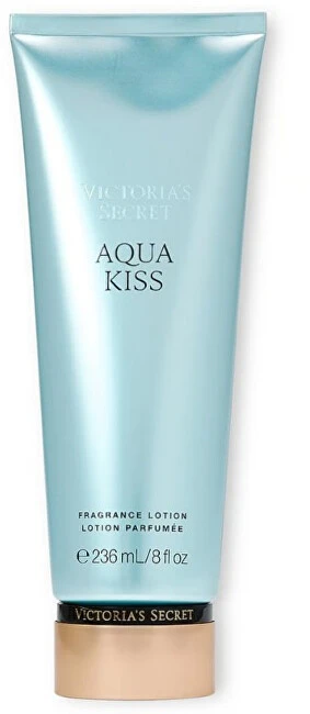 Victoria Secrets Victorias Secret Perfumowany Balsam do Ciała Aqua Kiss 236 ml