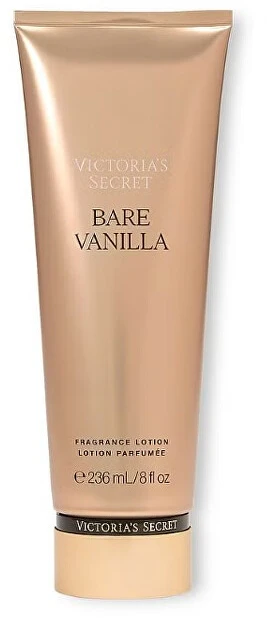 Victoria Secrets Bare Vanilla - Losjonas kūnui