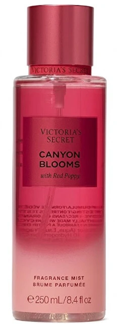 Victoria Secrets Victoria's Secrets „Canyon Blooms“ kūno purškiklis 250 ml
