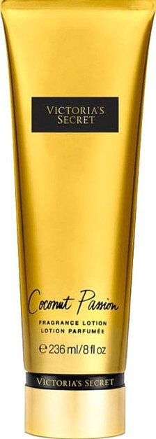 Victoria Secrets Victoria's Secrets „Victoria's Secret“ kokosų aistros kūno losjonas 236 ml