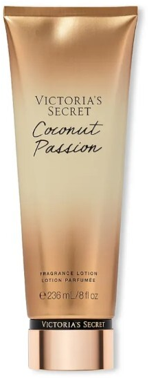 Victoria Secrets Victoria's Secrets „Victoria's Secret“ kokosų aistros kūno losjonas 236 ml