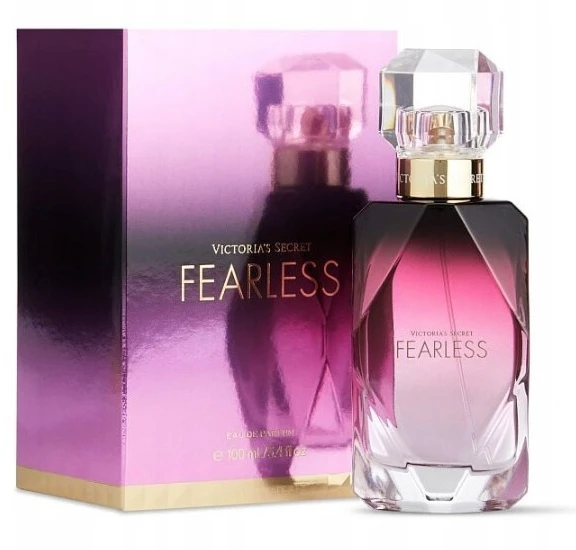 Victoria Secrets Victoria´s Secret Fearless EDP parfumuotas vanduo moterims, 50 ml