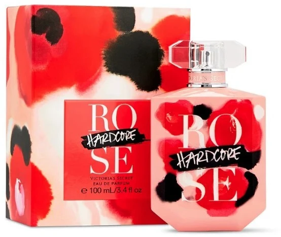 Victoria Secrets Hardcore Rose kvepalai, 50ml